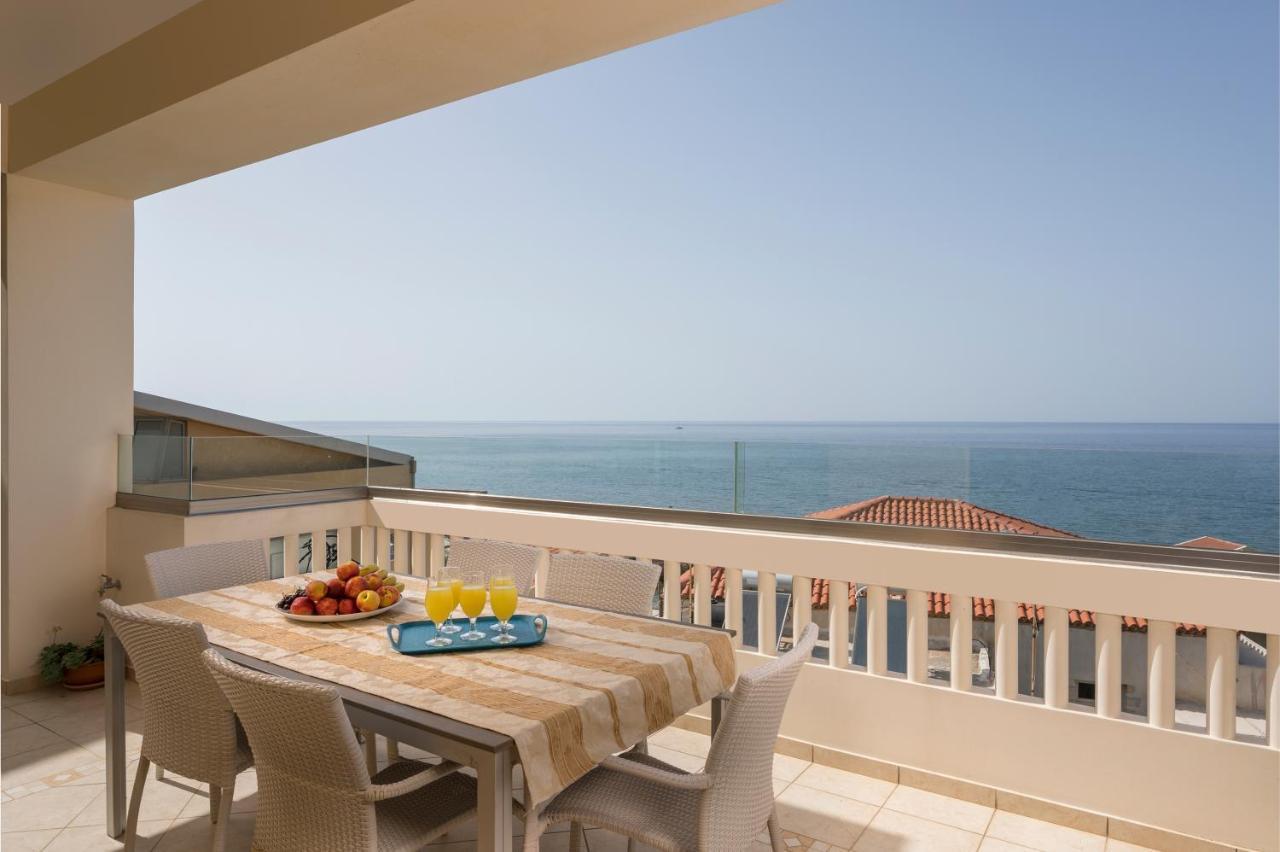 Vaggelio House Apartment Chania  Exterior photo