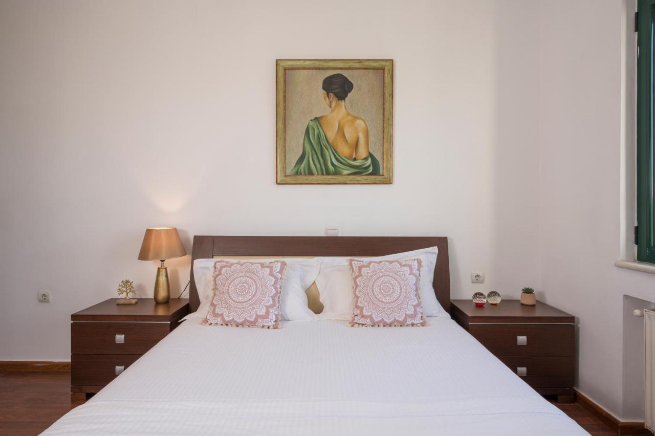 Vaggelio House Apartment Chania  Exterior photo