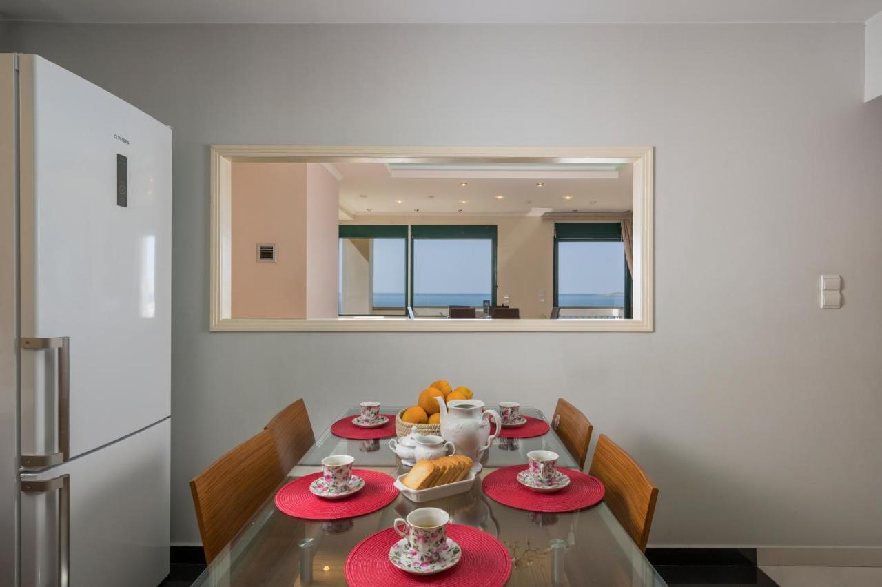 Vaggelio House Apartment Chania  Exterior photo