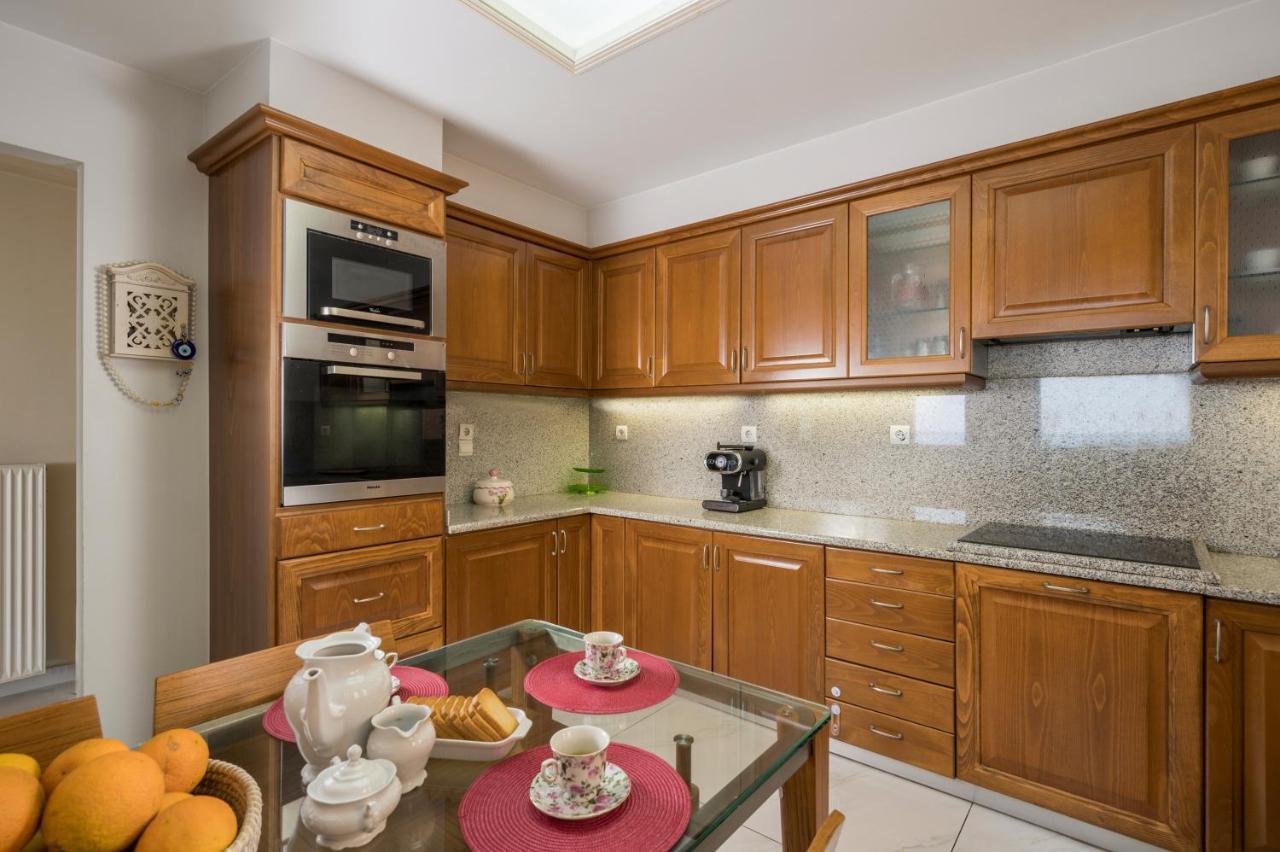 Vaggelio House Apartment Chania  Exterior photo