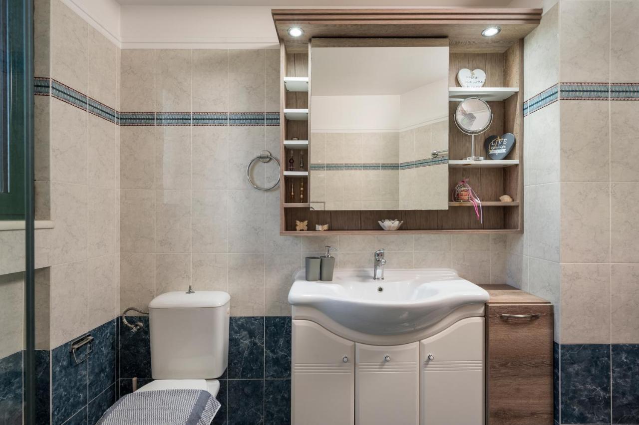 Vaggelio House Apartment Chania  Exterior photo