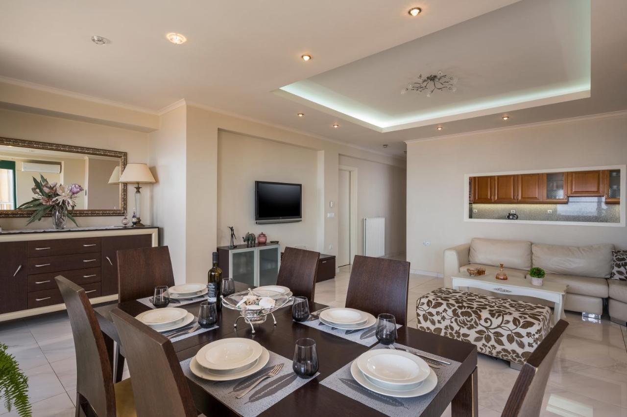Vaggelio House Apartment Chania  Exterior photo