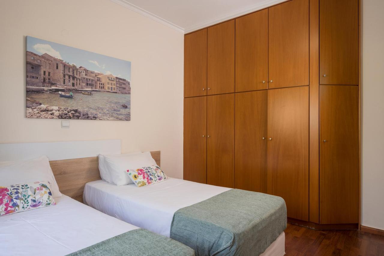 Vaggelio House Apartment Chania  Exterior photo