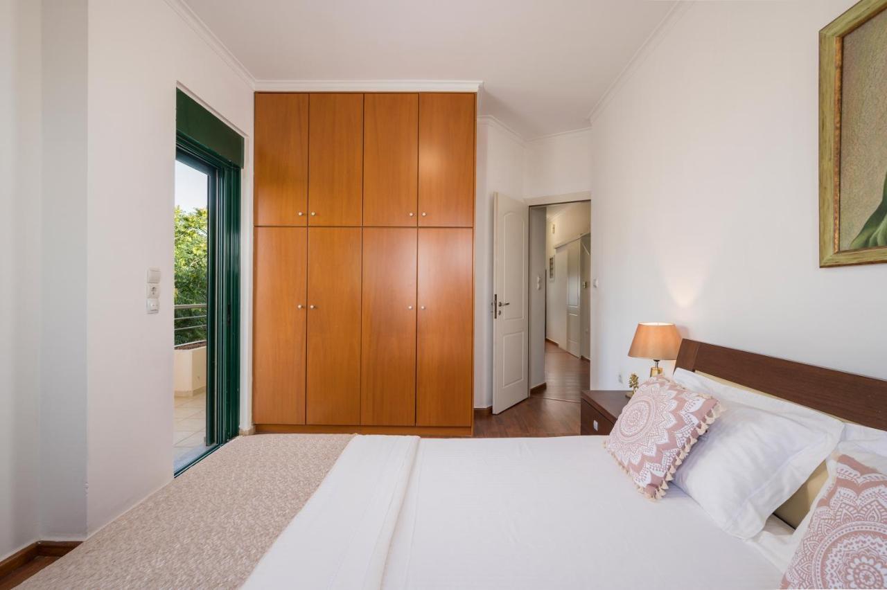 Vaggelio House Apartment Chania  Exterior photo
