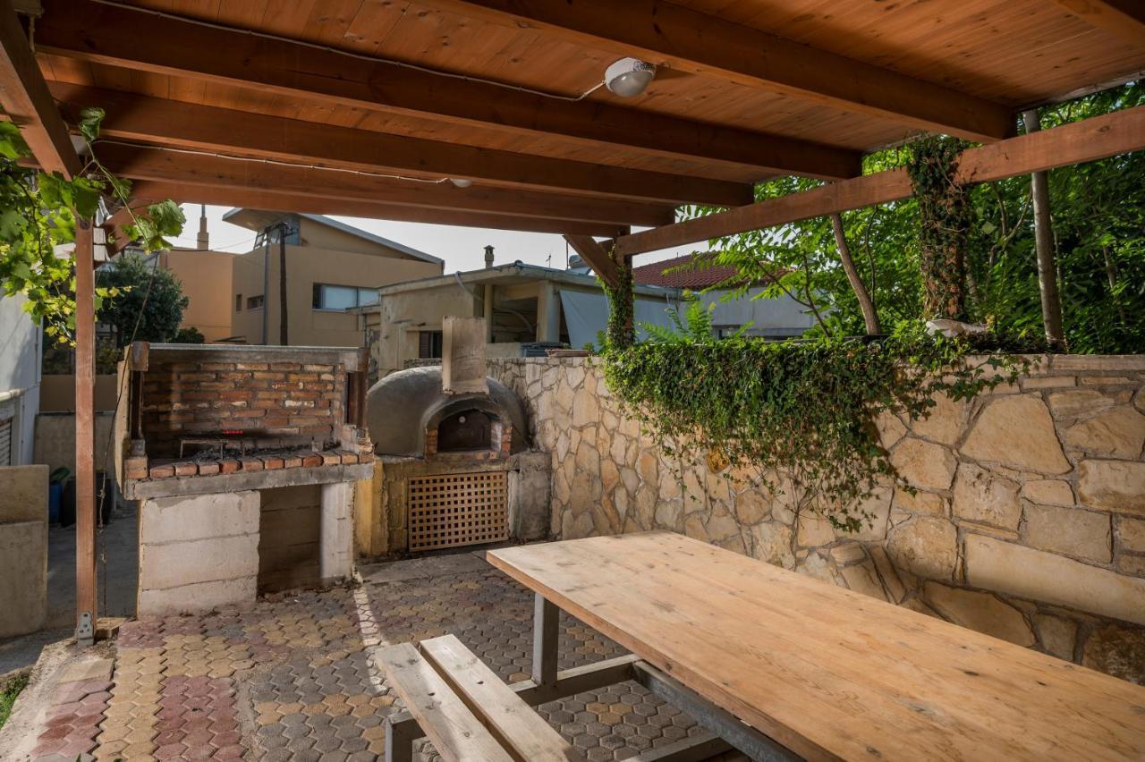 Vaggelio House Apartment Chania  Exterior photo