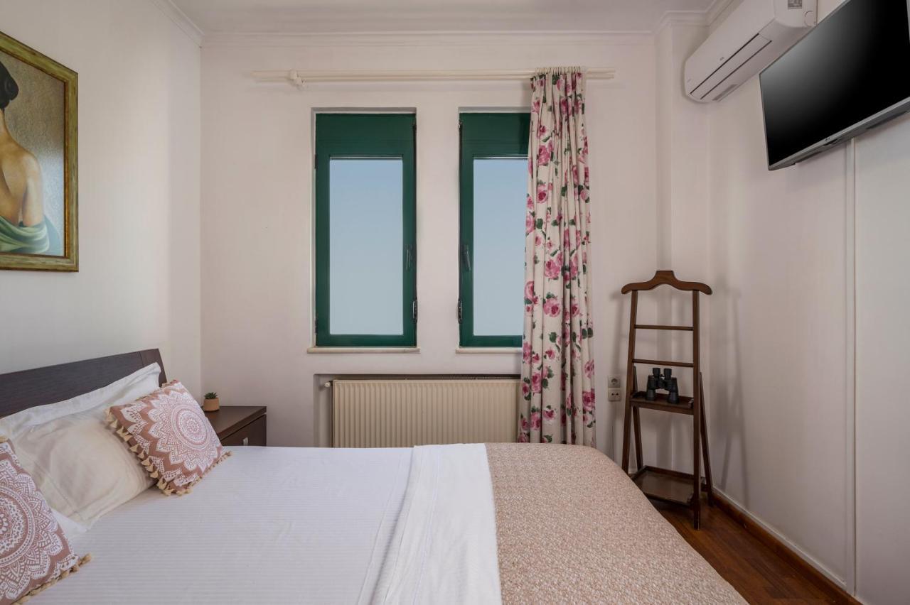 Vaggelio House Apartment Chania  Exterior photo