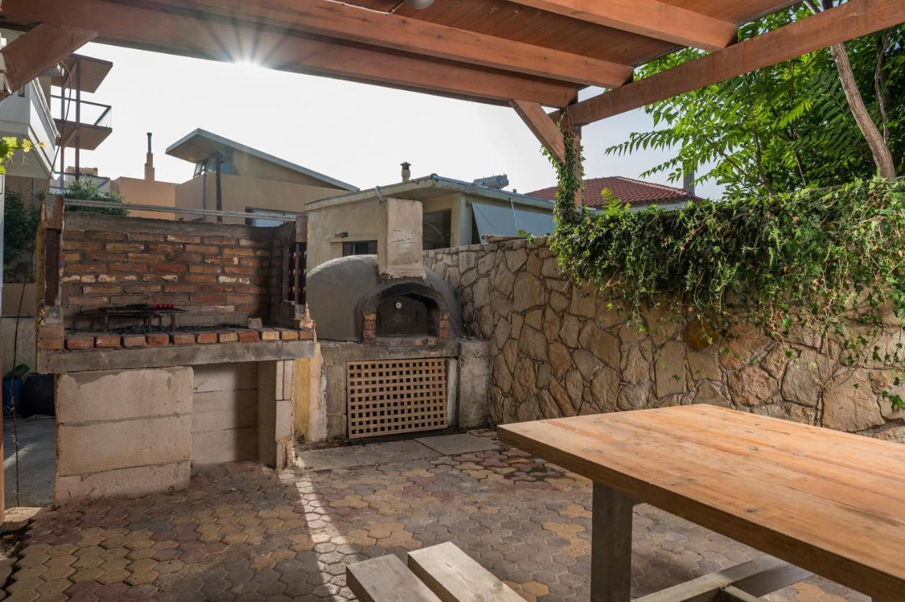 Vaggelio House Apartment Chania  Exterior photo