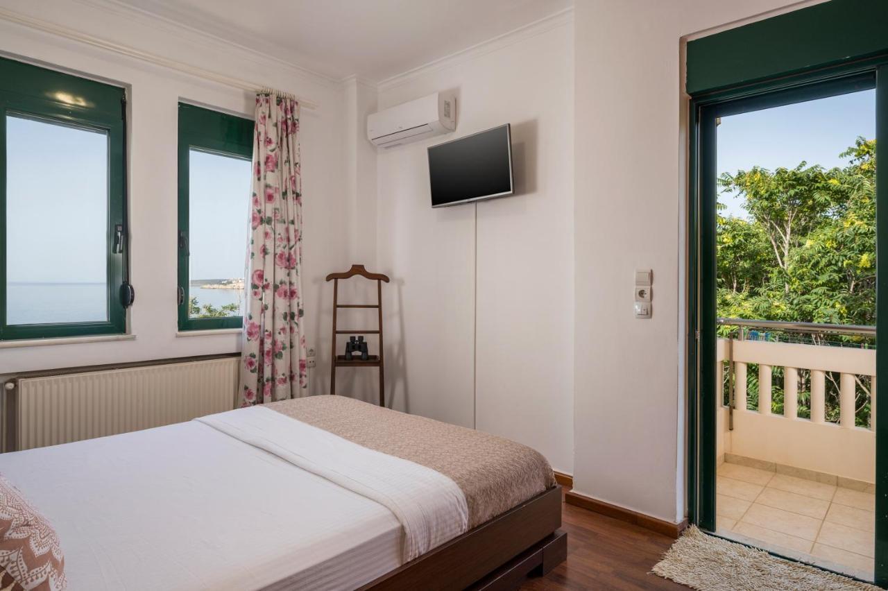 Vaggelio House Apartment Chania  Exterior photo