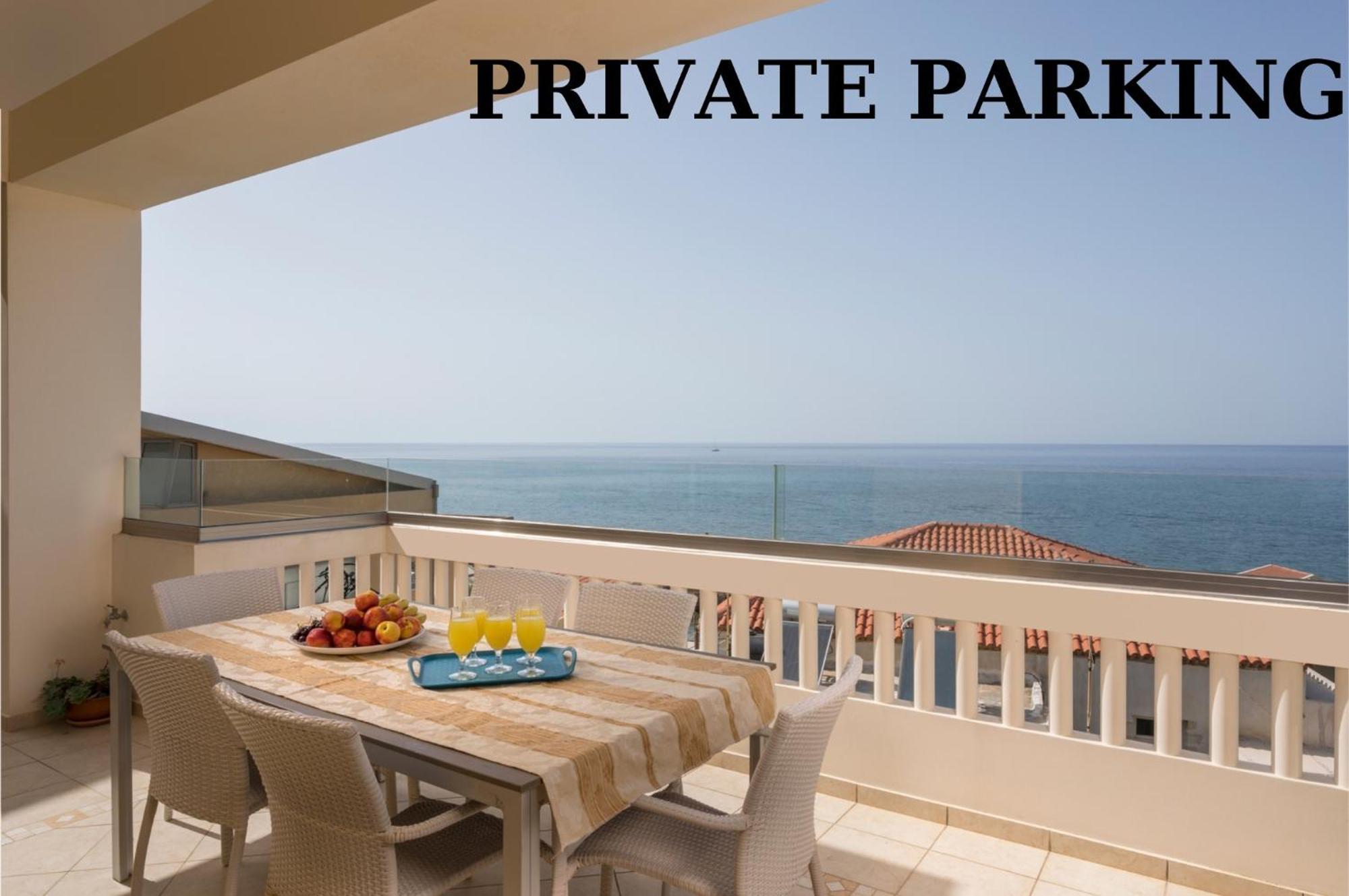 Vaggelio House Apartment Chania  Exterior photo