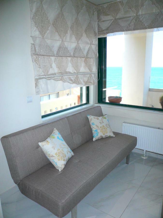 Vaggelio House Apartment Chania  Exterior photo